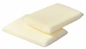 Picture of Scotch-Brite’s Dobie all purpose pads